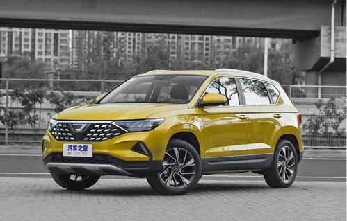 10万左右的suv好哪款好(10万左右的suv车买哪款比较好)