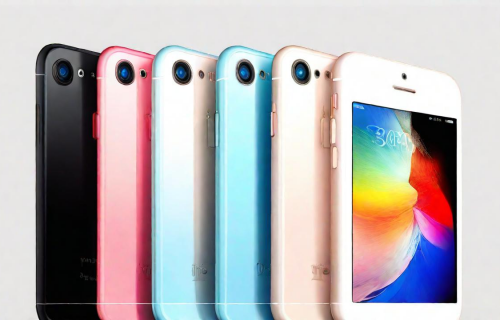 苹果se手机（苹果se手机怎么样）