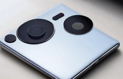 华为p50pocket（华为p50pocket和pockets哪个好）