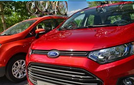 福特长安车价格及图片(福特长安车价格及图片大全)