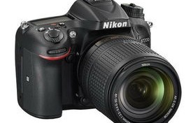 尼康单反相机(尼康单反相机哪款好)