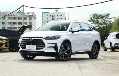 30万左右买什么suv最好(30多万买哪款suv比较好)