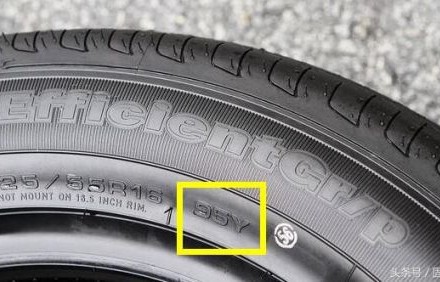 轮胎(轮胎规格参数解释)
