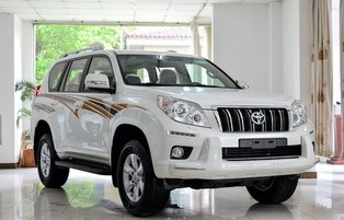 普拉多中东版2700价格(普拉多中东版2700价格及图片)