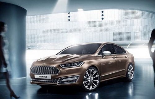 福特在中国算什么档次(一般人为什么不开蒙迪欧)