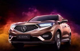 丰田锐志价格及图片(丰田锐志suv价格和图片)