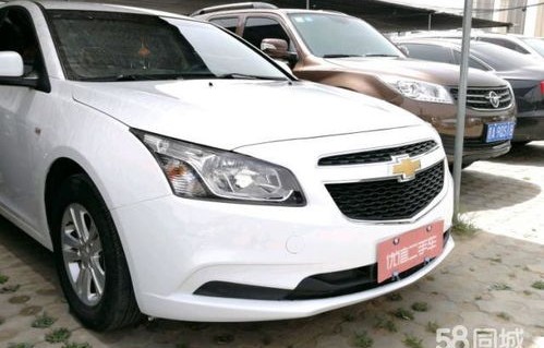 2015款雪佛兰科鲁兹(2015款雪佛兰科鲁兹经典喇叭位置)