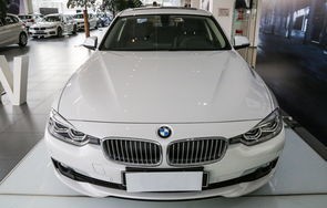 华晨宝马320li报价及图片(华晨宝马320li报价及图片大全)