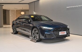 奥迪官网价格表(奥迪官方网价格和图片)