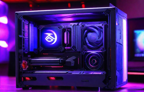 大型游戏电脑配置推荐2022（大型游戏电脑配置推荐2020联想）