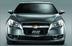 雪佛兰3万一4万新车(雪佛兰新车3万左右)