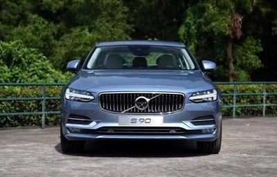 沃尔沃s90落地价(沃尔沃s90落地价格多少)