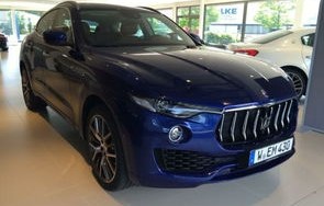 玛莎拉蒂车价格多少钱一辆(玛莎拉蒂的价格多少钱)