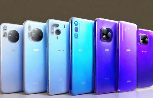 华为手机全部价格表（华为5G手机全部价格表）