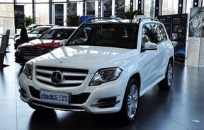 glk300奔驰多少钱(glc260奔驰多少钱)