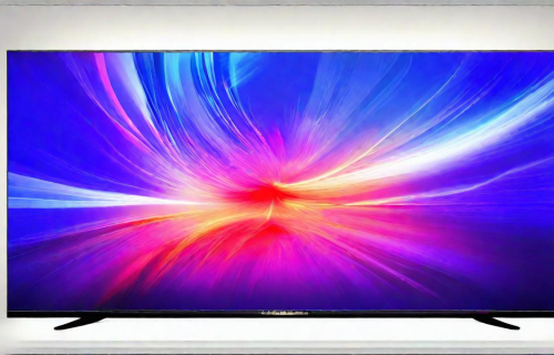 康佳电视价格（康佳电视价格多少）