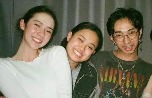 伊能静庾澄庆之子眼中的父母离婚之路