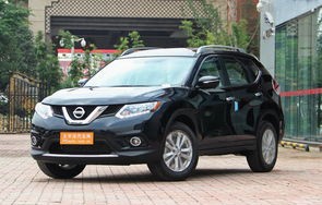 日产奇骏2024款价格(日产奇骏2024款价格成都)