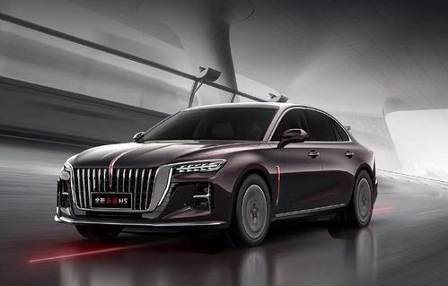 红旗h9官方报价(红旗h9官方报价及图片)