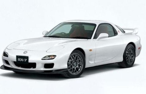 马自达rx7二手车哪里可以买(马自达rx7多少钱一台)