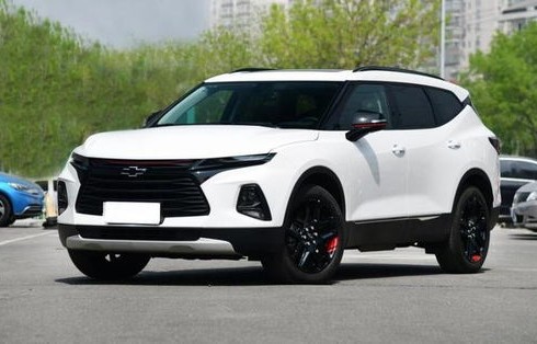 十款最值得买的suv(十款最值得买的suv7座)