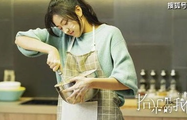 短剧之光，李茉主演的贫民窟的百万女孩全解析