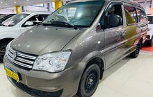 东风风行菱智七座商务车(东风风行mpv菱智)