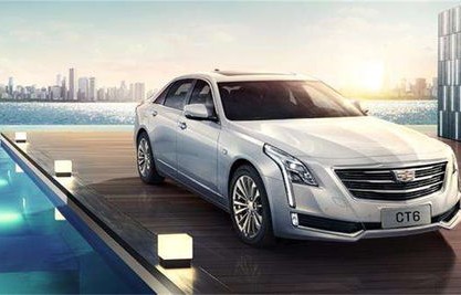 凯迪拉克越野车xt6价格表(凯迪拉克越野车xt6价格表及图片)