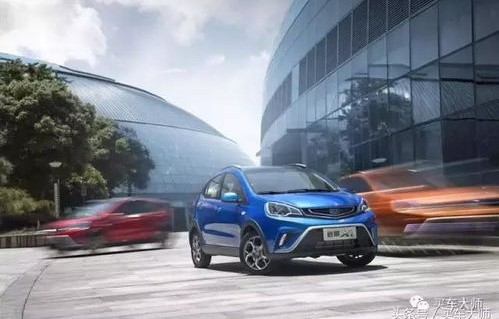 哈弗M1报价，深度解析最新价格及购车指南