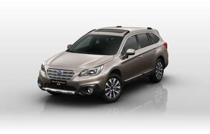 斯巴鲁傲虎参数配置(斯巴鲁傲虎 参数)