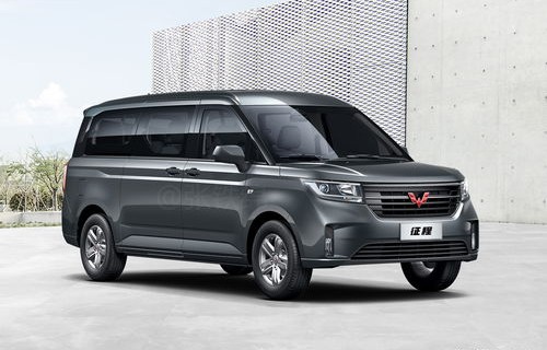 五菱车型(五菱车型大全图片价格 报价)