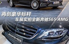 奔驰s65(奔驰s65l amg)