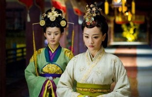 短剧卦妃天下,九十六集的华丽演绎