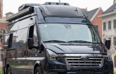 50万左右的进口房车(50万左右的进口房车有哪些)