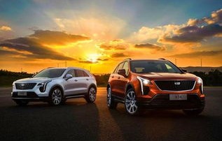 凯迪拉克全部车型及报价(凯迪拉克全部车型及报价思域)