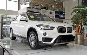 全新宝马x1最新价格及图片(全新宝马x1最新消息)