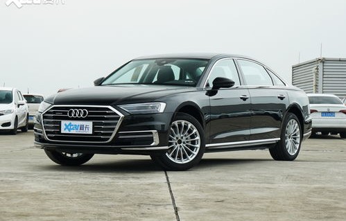 奥迪a8l新车报价2021款官方指导价(奥迪a8l新车报价2022款官方指导价)