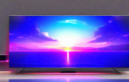 2021电视十大品牌（2021年电视品牌排行榜）