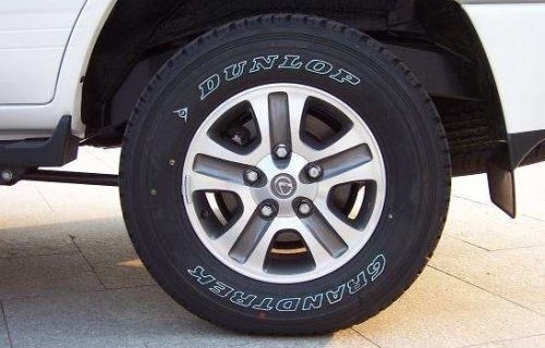 汽车轮胎品牌排行榜(汽车轮胎品牌排行榜前十名价格表)