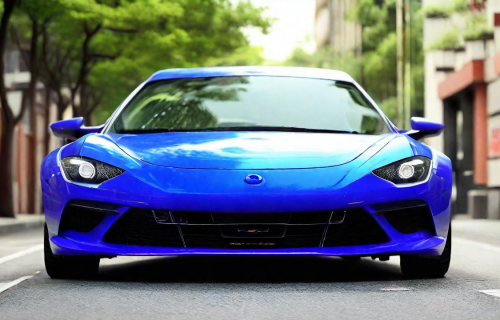 酷派（酷派汽车）