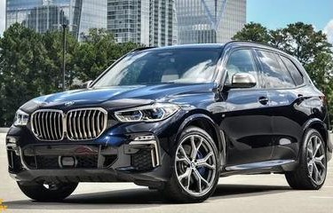 宝马价格表以及图片(宝马车报价)