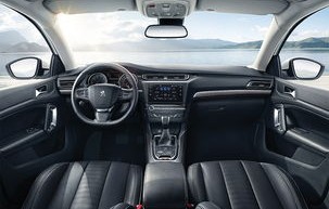 东风标致408价格多少钱一辆(东风标致4082018款价格)