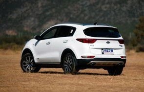 起亚kx5(起亚kx5图片及报价2016款)