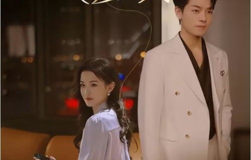 短剧厉总夫人又撩又野的魅力之旅