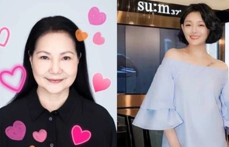 大S经纪人力挺具俊晔，真男人的风采