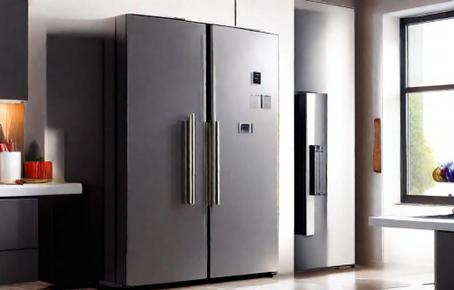 冰箱买什么牌子的好（家里冰箱买什么牌子的好）