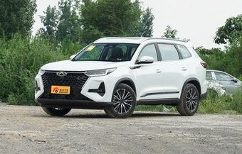 奇瑞瑞虎8pro报价2024款(奇瑞瑞虎8报价2024款)