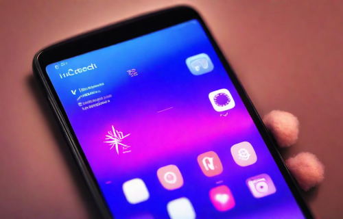 红米手机（红米手机怎么截图）