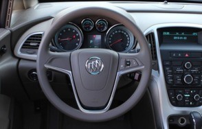 别克英朗四缸真实油耗量(英朗四缸机油耗多少真实油耗)