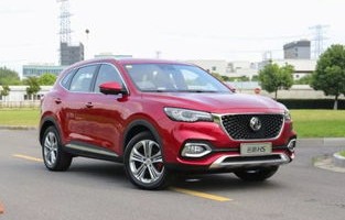 名爵suv系列(名爵suv系列操作)